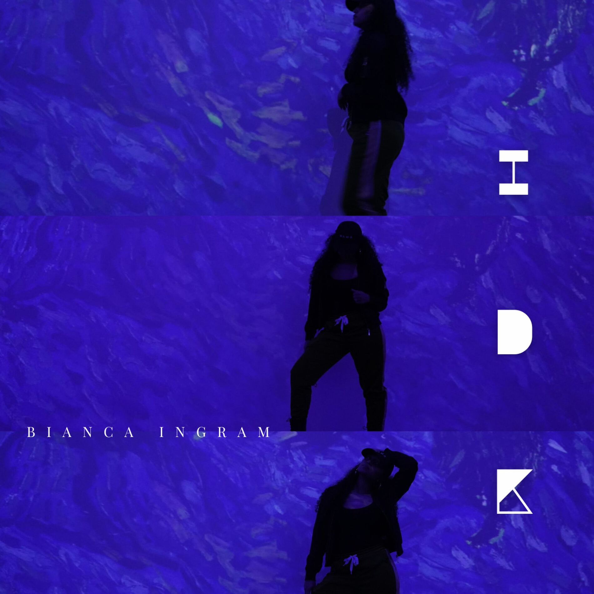 Album cover of IDK