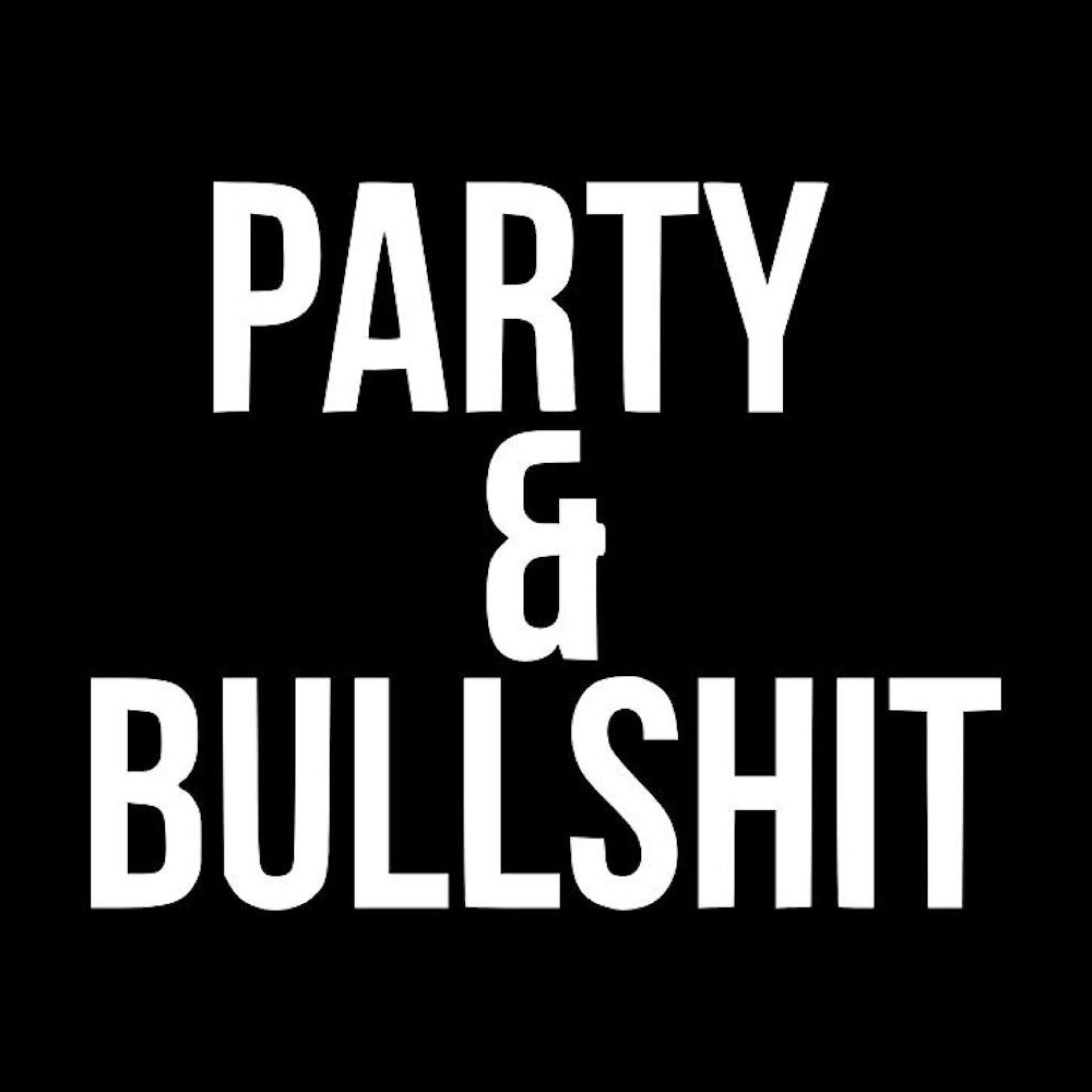 Album cover of Party & BS (feat. Brody)