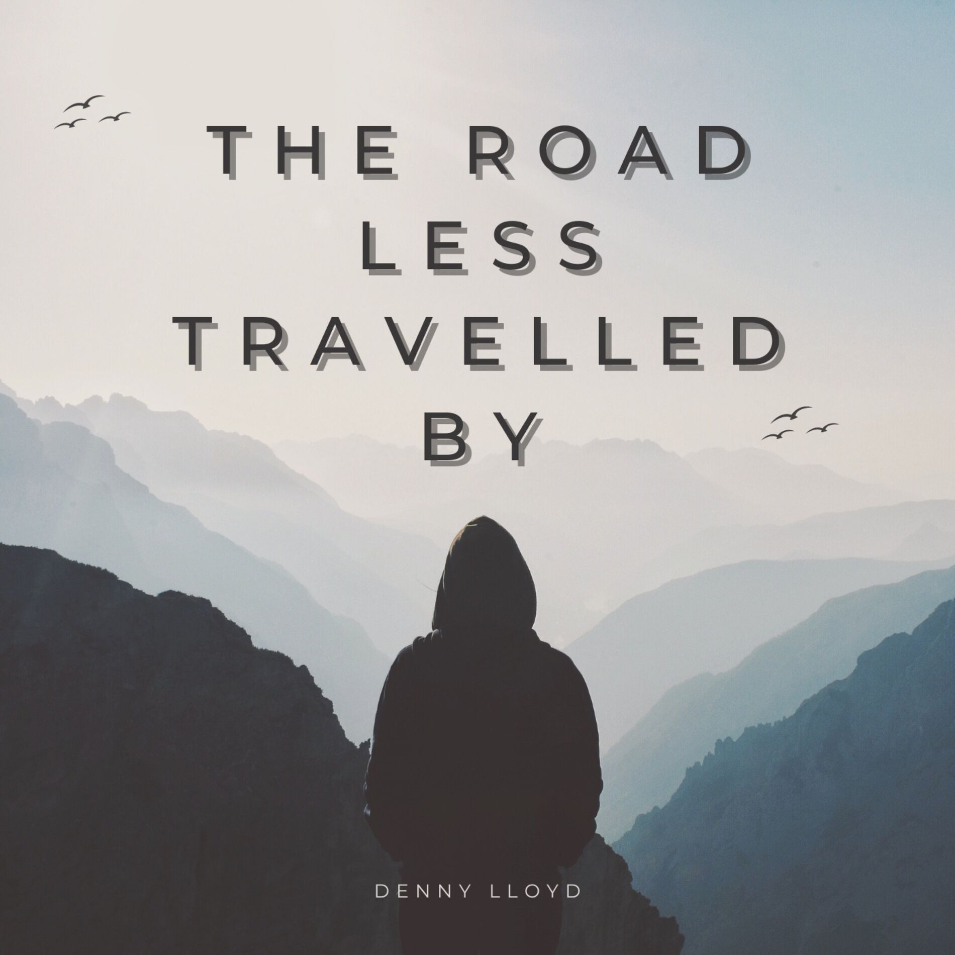 Album cover of The Road Less Travelled By