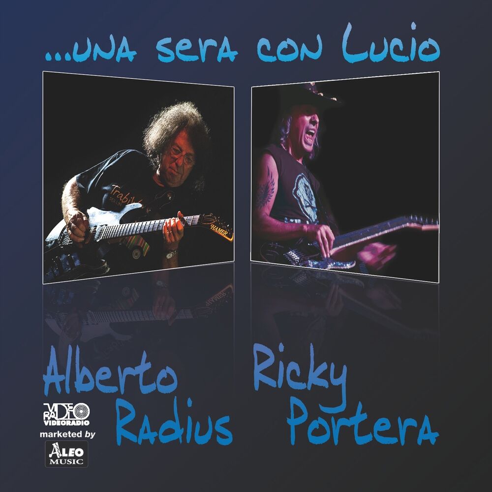 Picture of ...una sera con Lucio