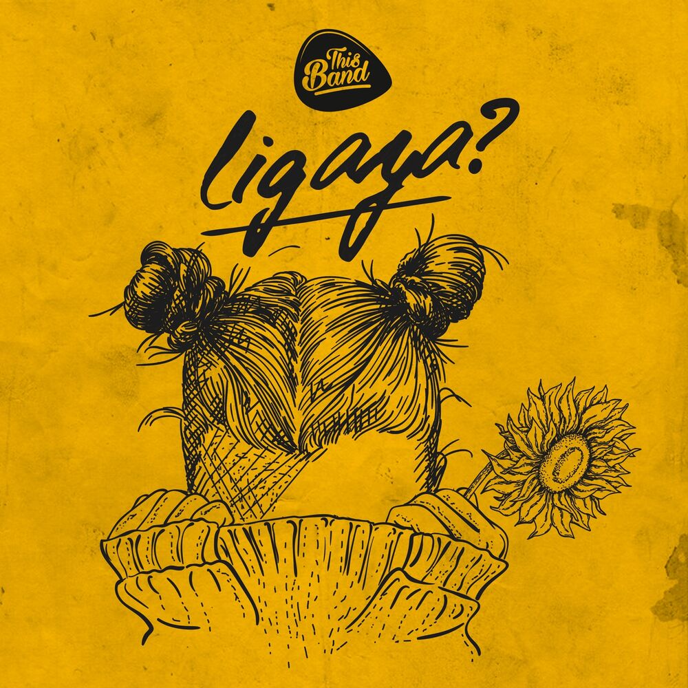 Picture of Ligaya?