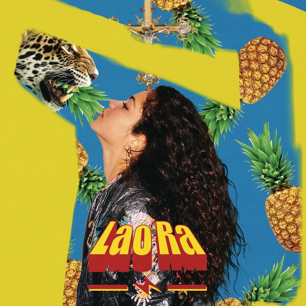 Picture of Jesus Made Me Bad - EP