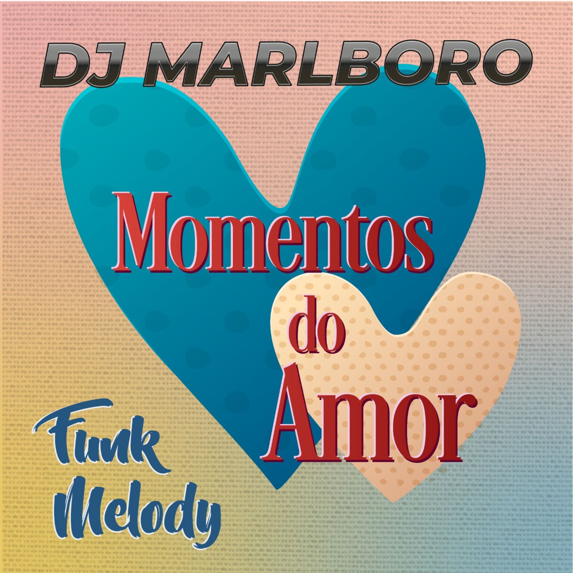 Album cover of Momentos do Amor (Funk Melody)