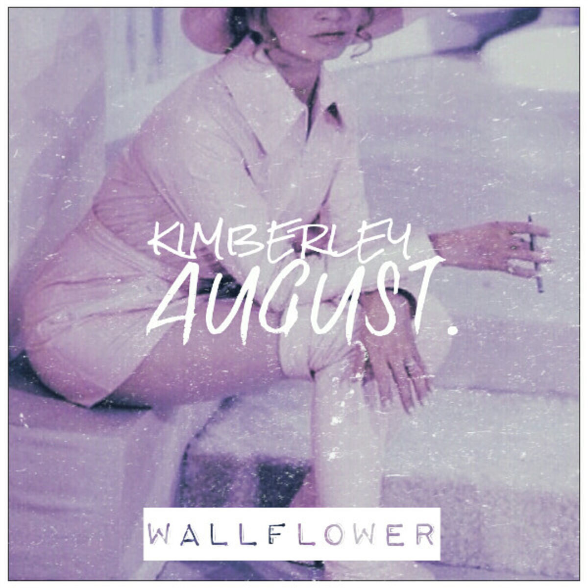 Album cover of Wallflower