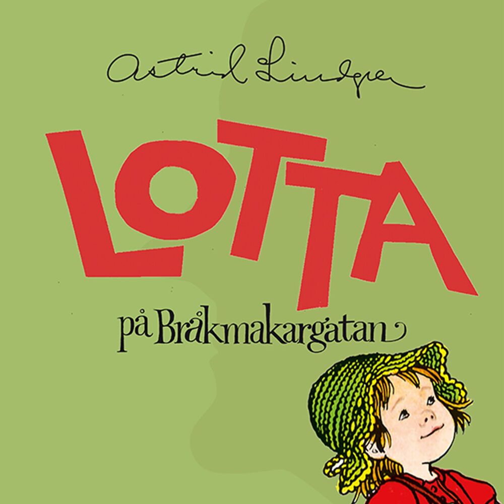 Picture of Lotta på Bråkmakargatan