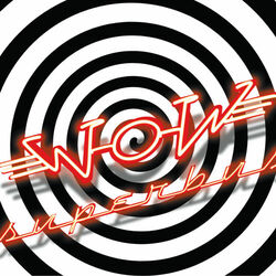 Cover of Wow