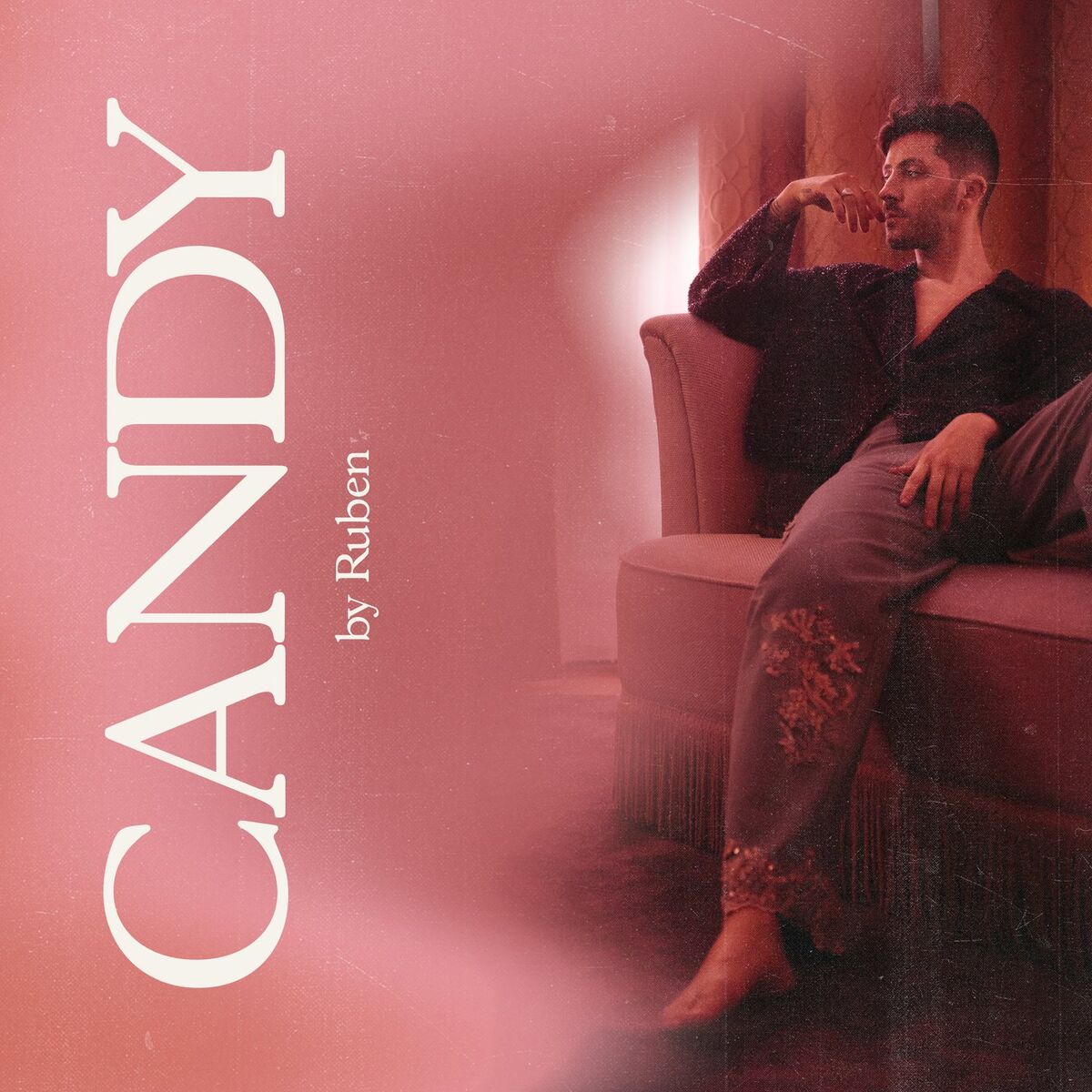 Album cover of Candy
