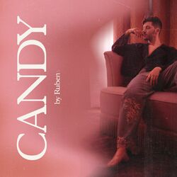 Cover of Candy