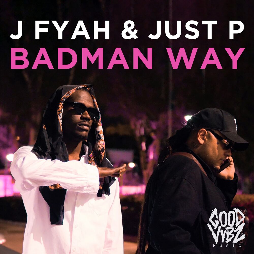 Picture of Badman Way