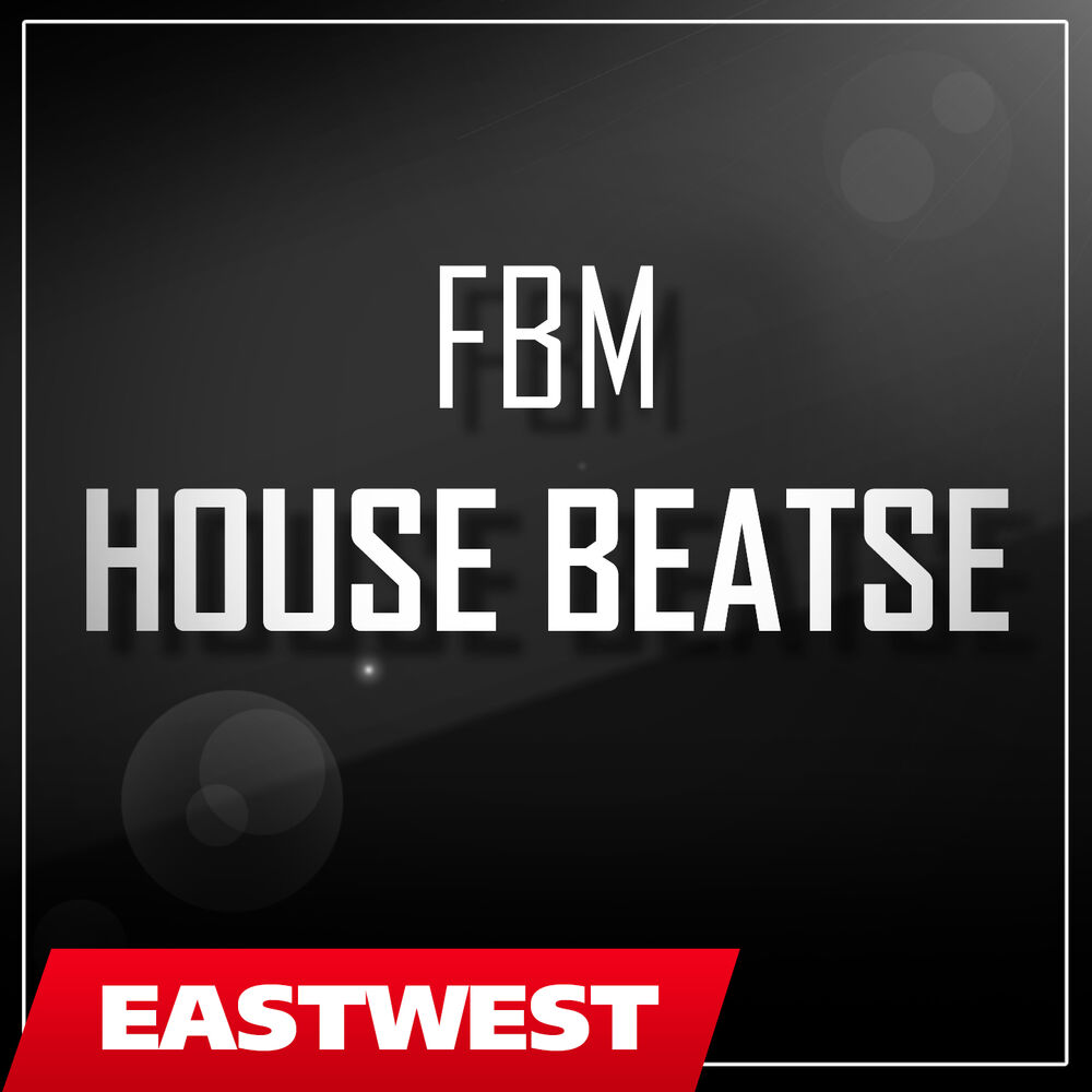 Picture of FBM - HOUSE BEATS