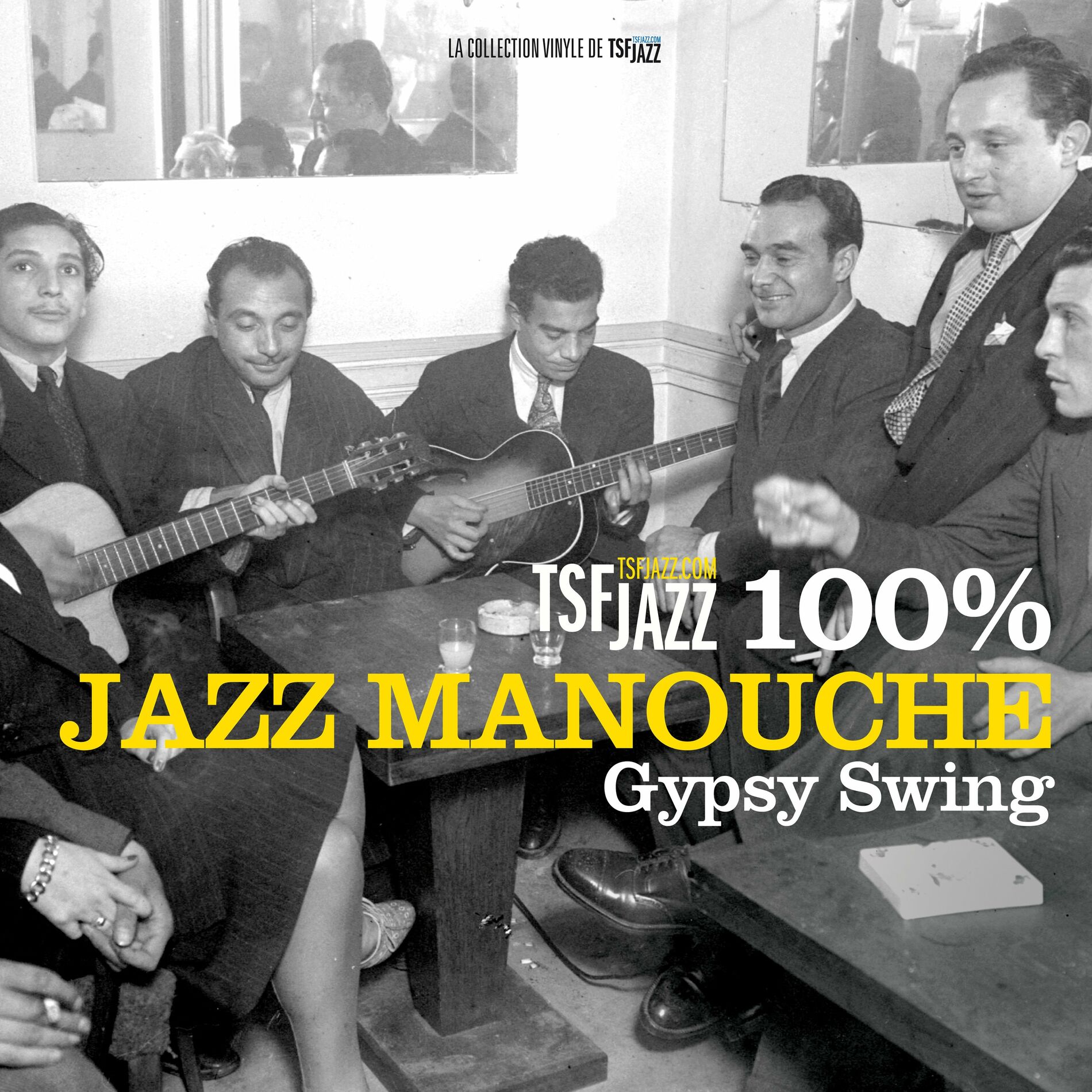Album cover of Song d'automne