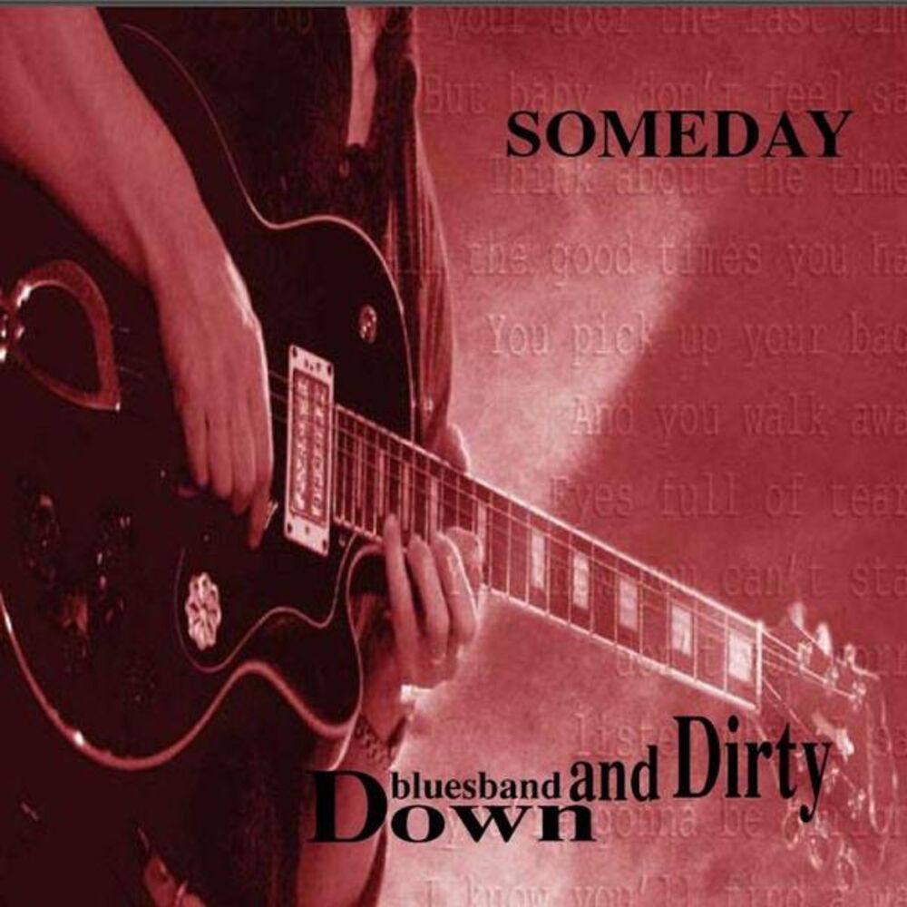 Picture of Someday