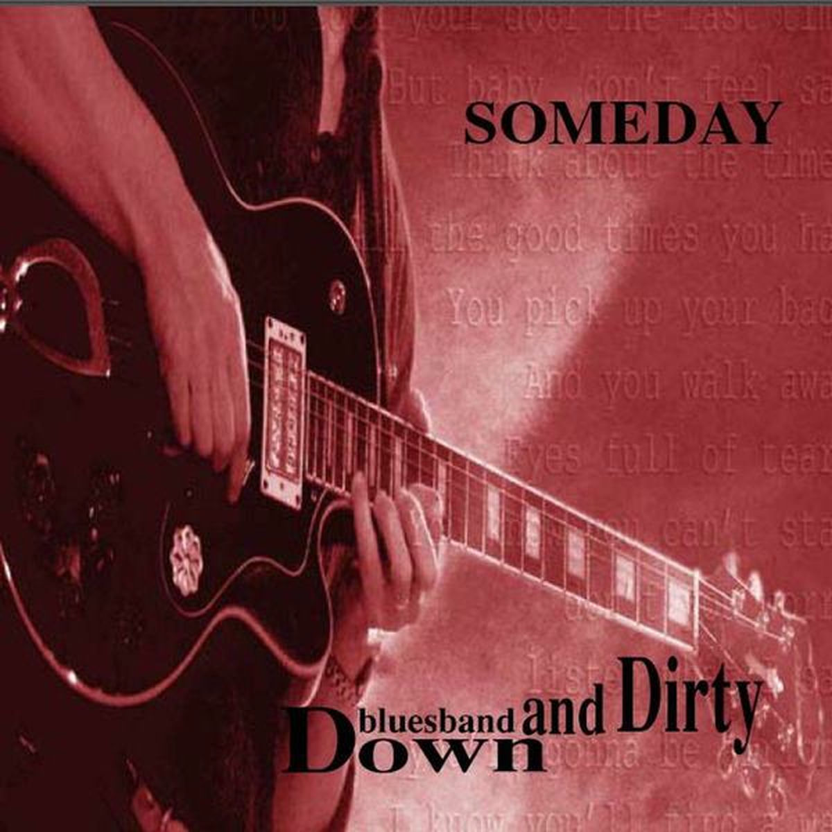 Album cover of Someday