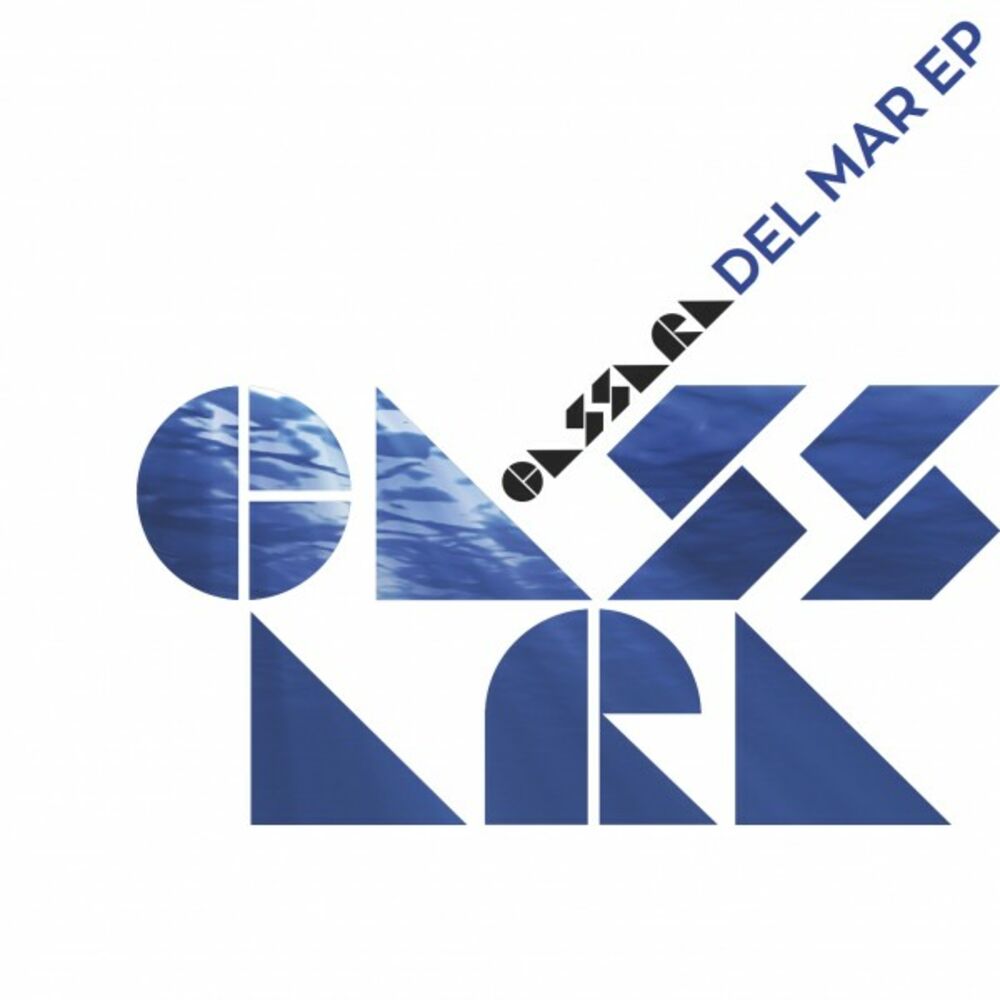 Picture of Del Mar EP