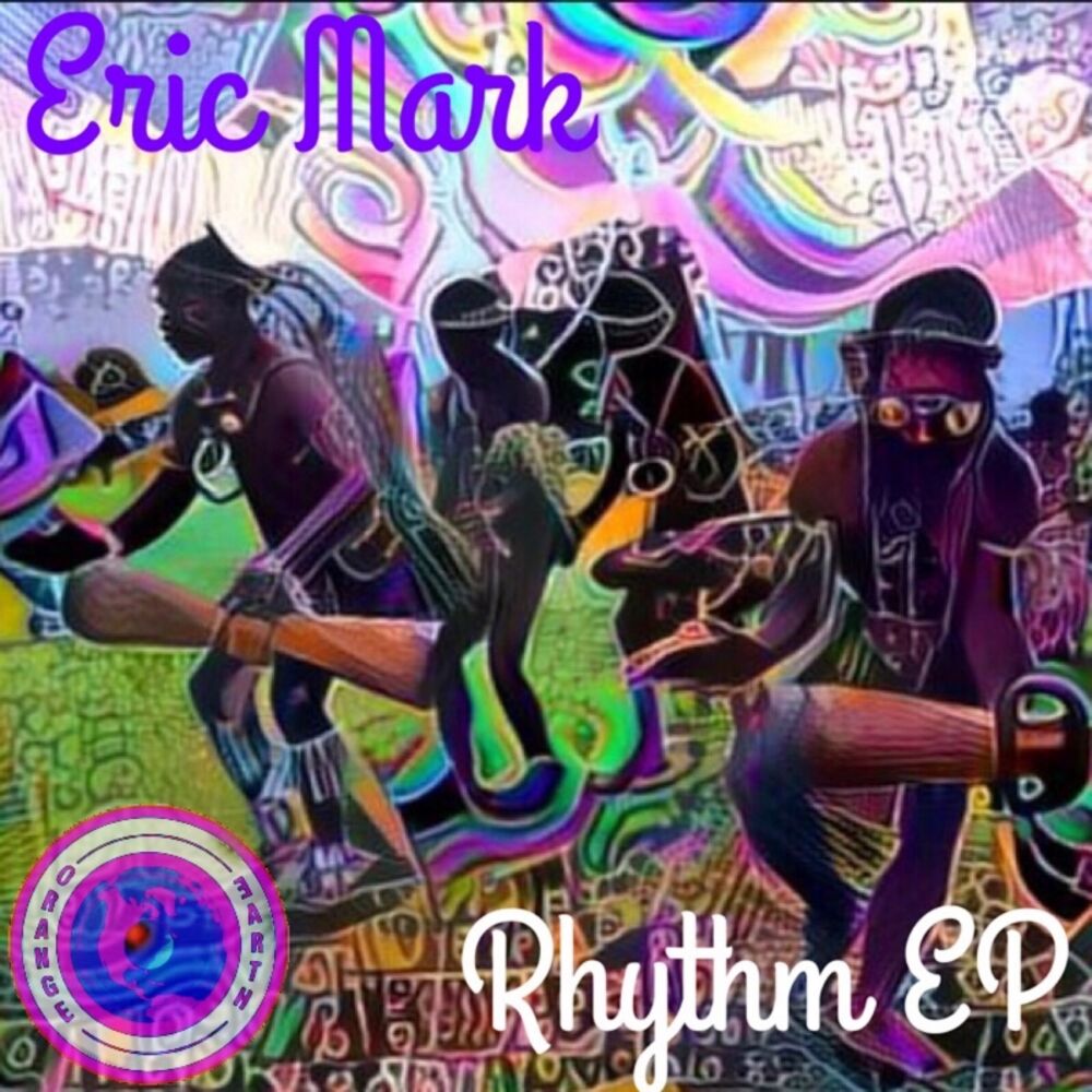 Picture of Rhythm EP