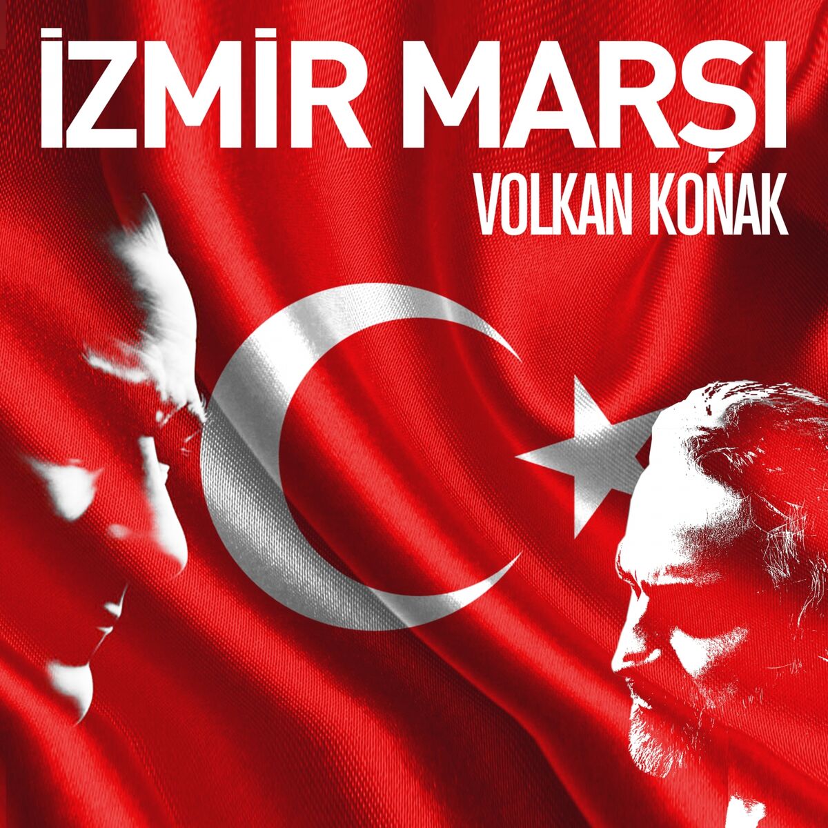 Album cover of İzmir Marşı