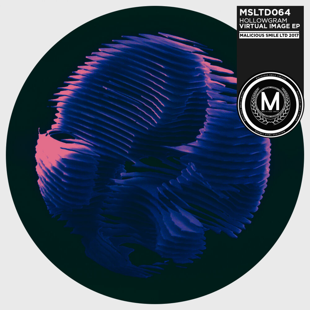 Picture of Virtual Image EP