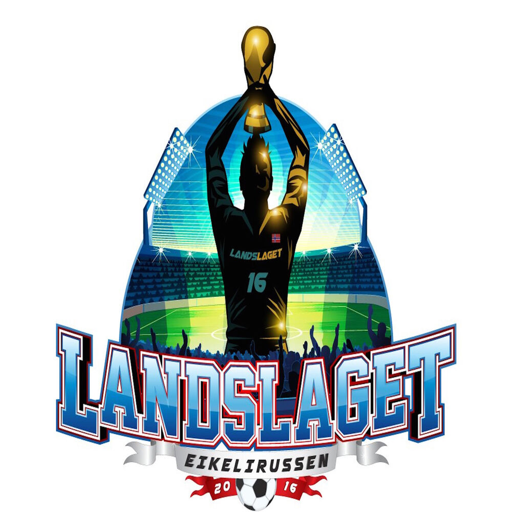 Picture of Landslaget 2016 (Dj Kalle Edit)