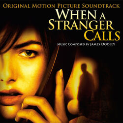 Cover of When a Stranger Calls (Original Motion Picture Soundtrack)