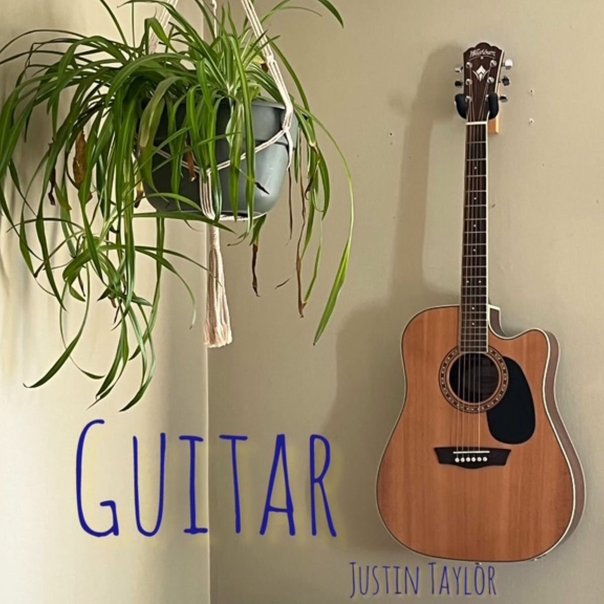 Album cover of Guitar