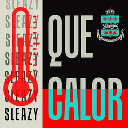 Cover of Que Calor
