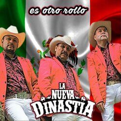 Cover of Es Otro Rollo
