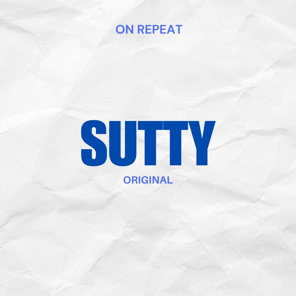 Picture of On Repeat