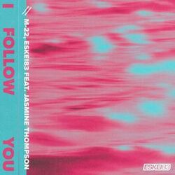 Cover of I Follow You