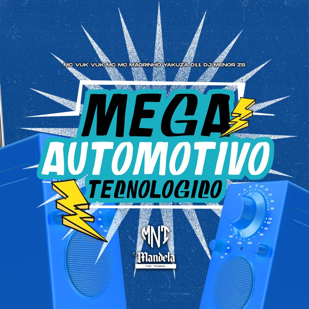 Picture of Mega Automotivo Tecnologico