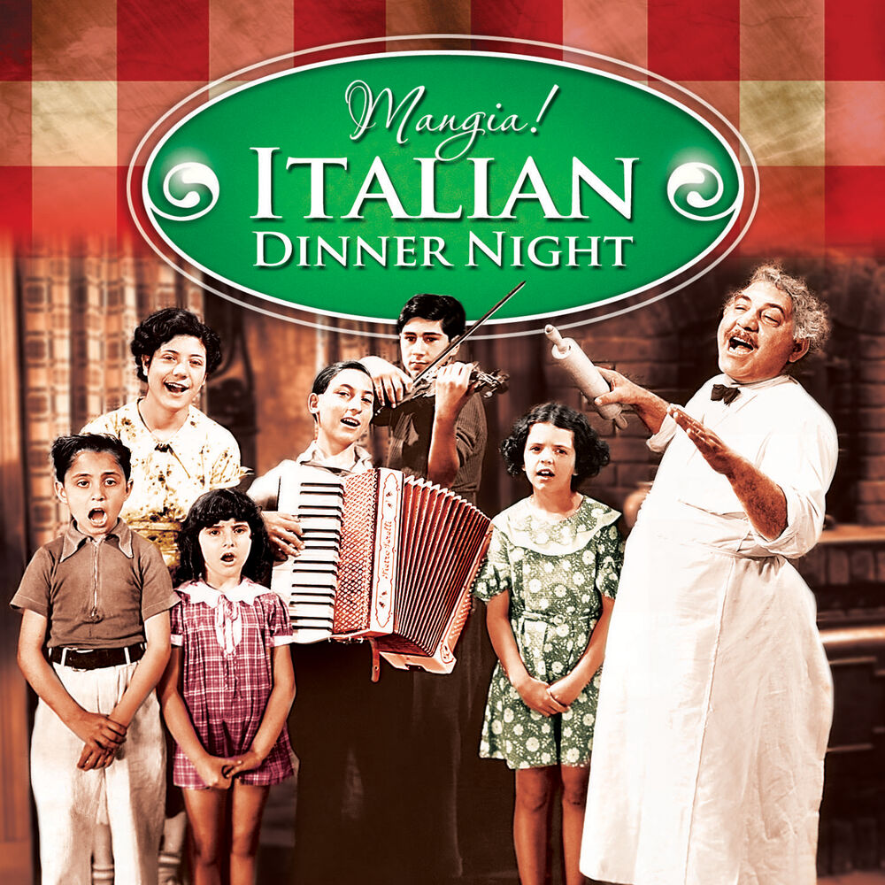 Picture of Mangia! Italian Dinner Night