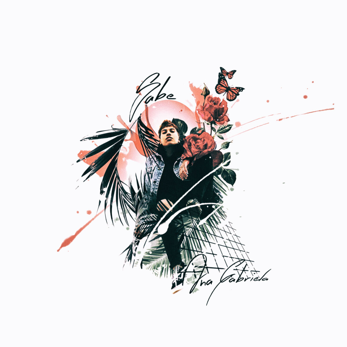 Album cover of Sabe