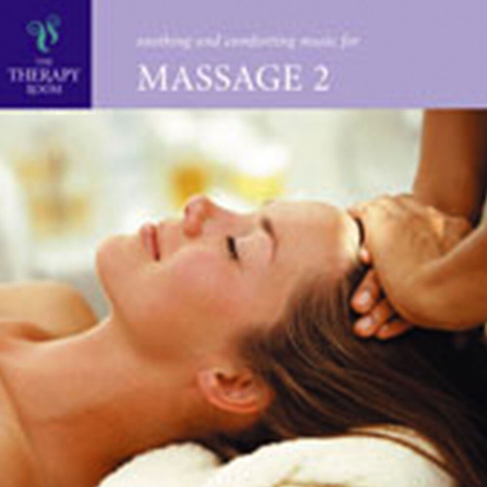 Picture of Massage 2 - The Therapy Room