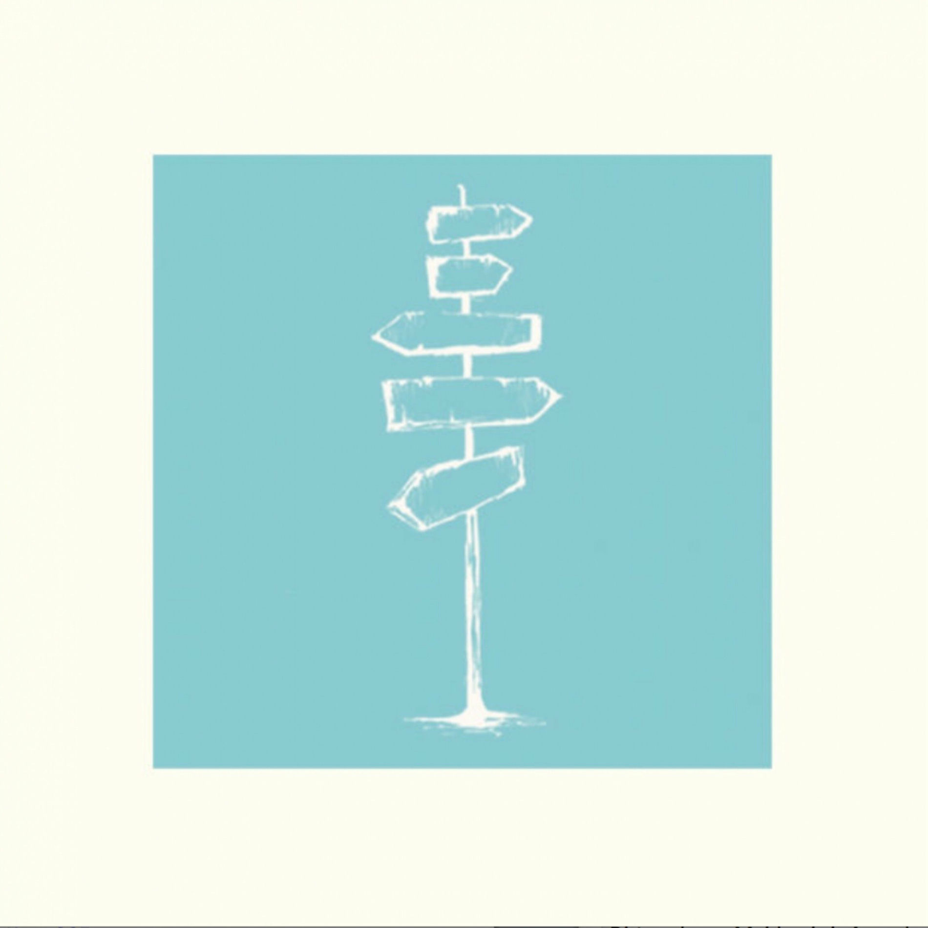 Album cover of Set in Stone