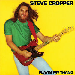 Cover of Playin' My Thang