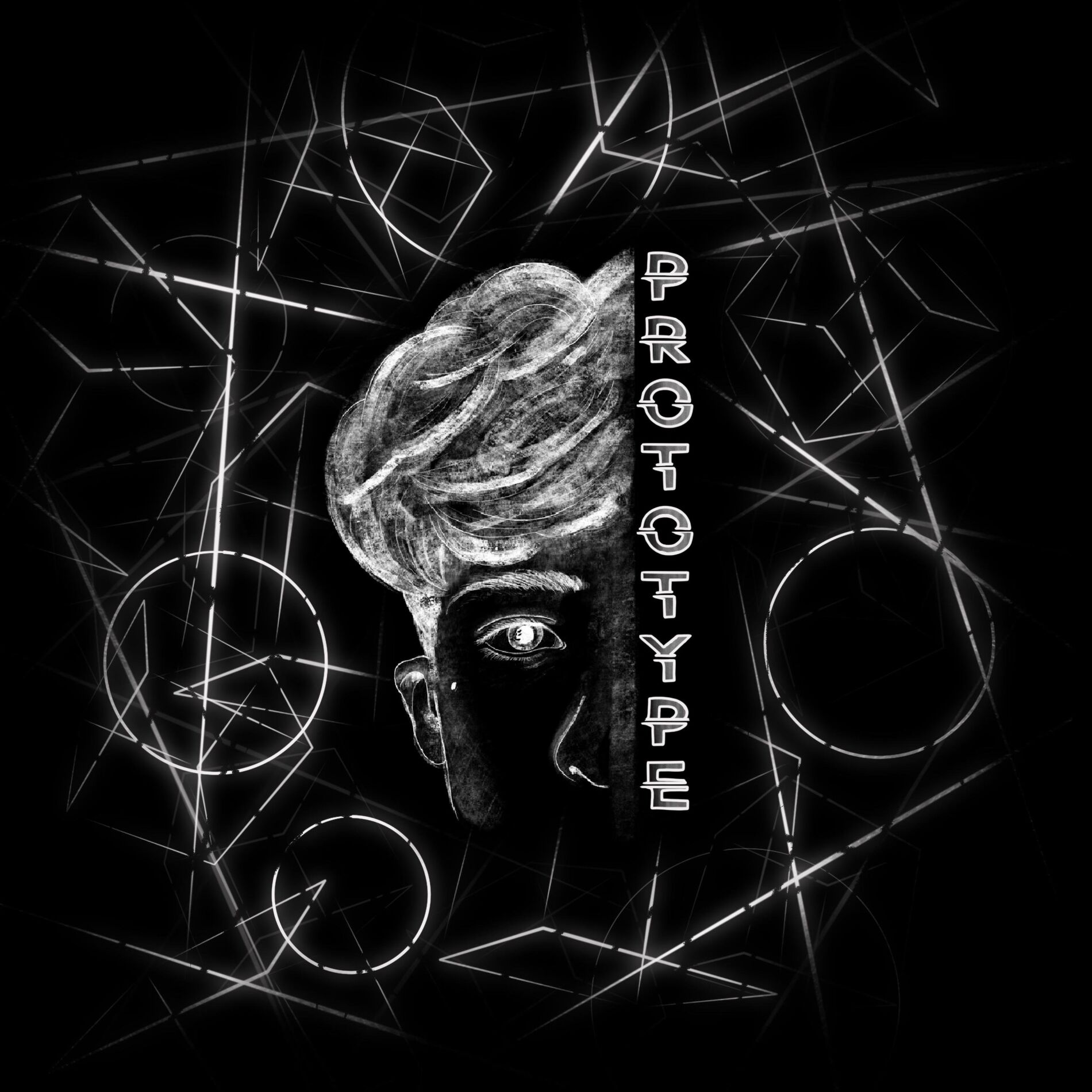 Album cover of Prototype