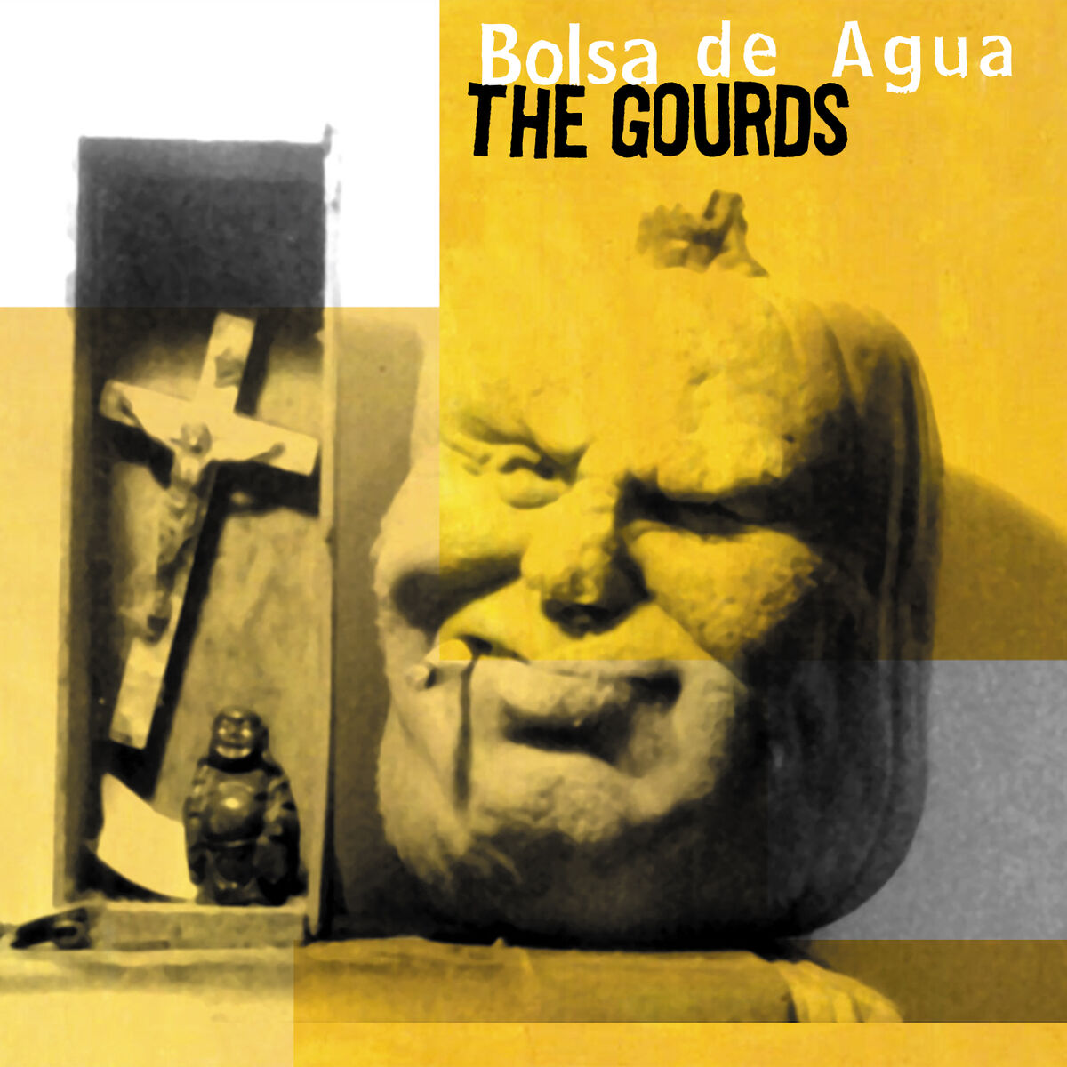 Album cover of Bolsa de Agua
