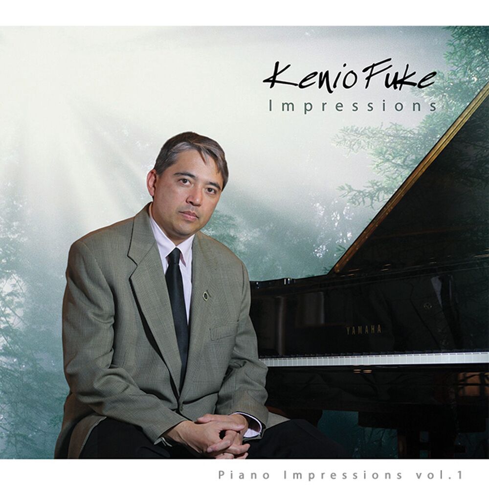 Picture of Piano Impressions, Vol. 1