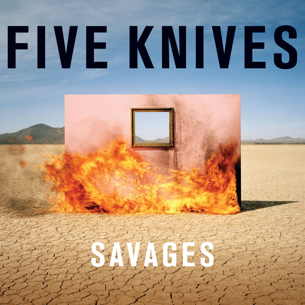 Picture of Savages