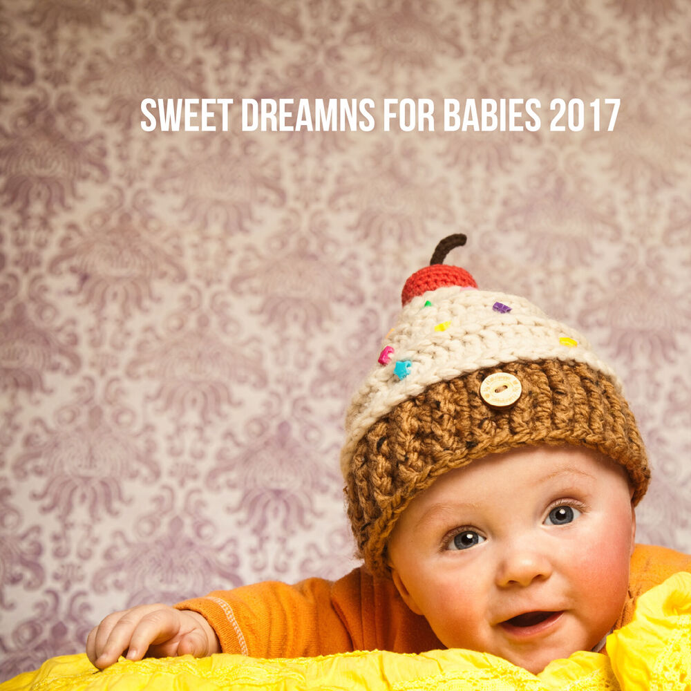 Picture of Sweet Dreamns for Babies 2017