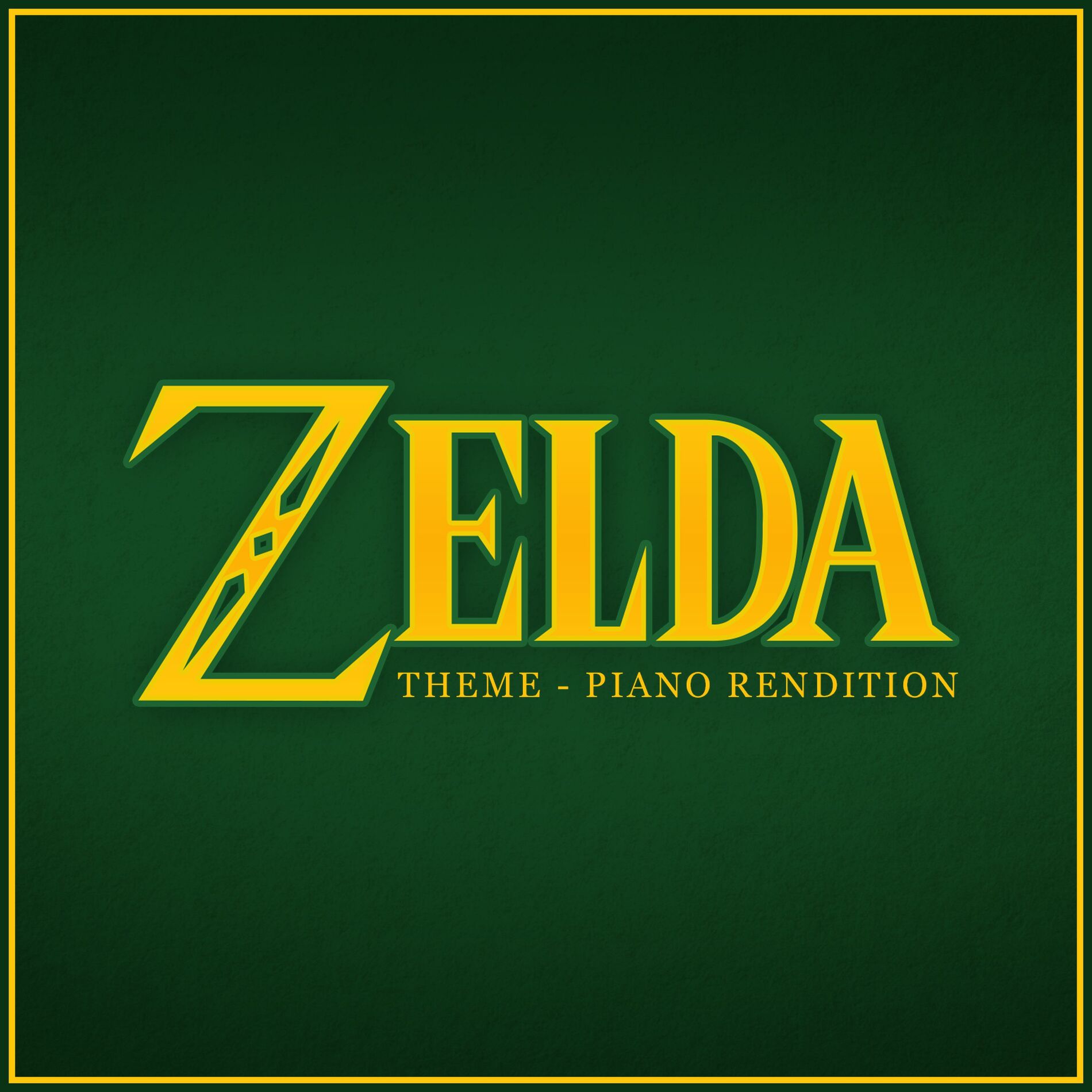 Album cover of The Legend of Zelda