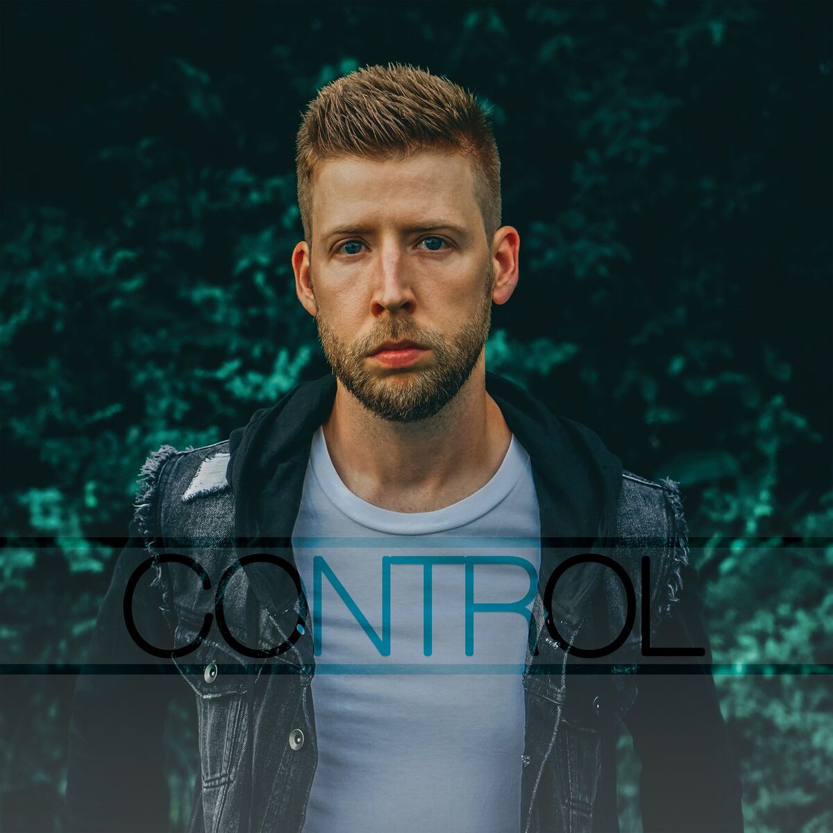 Album cover of Control