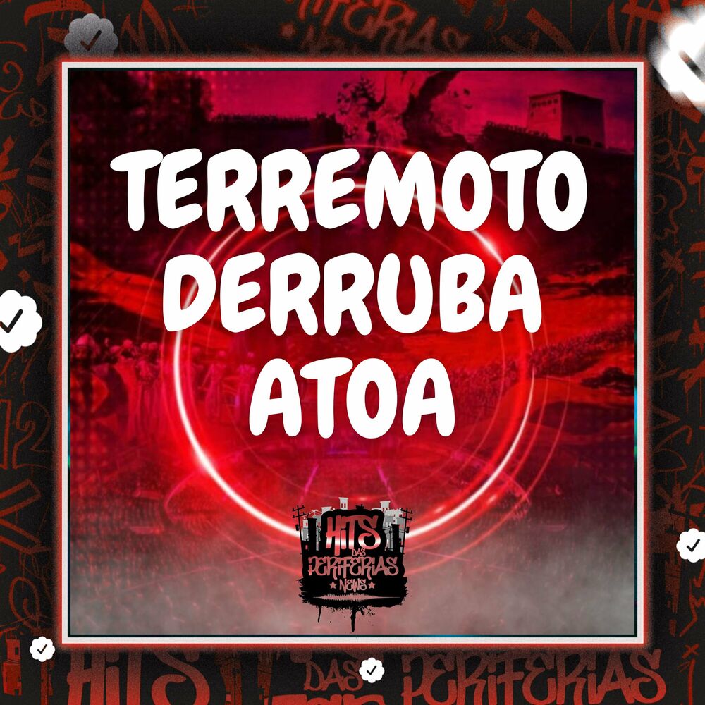 Picture of Terremoto Derruba Atoa