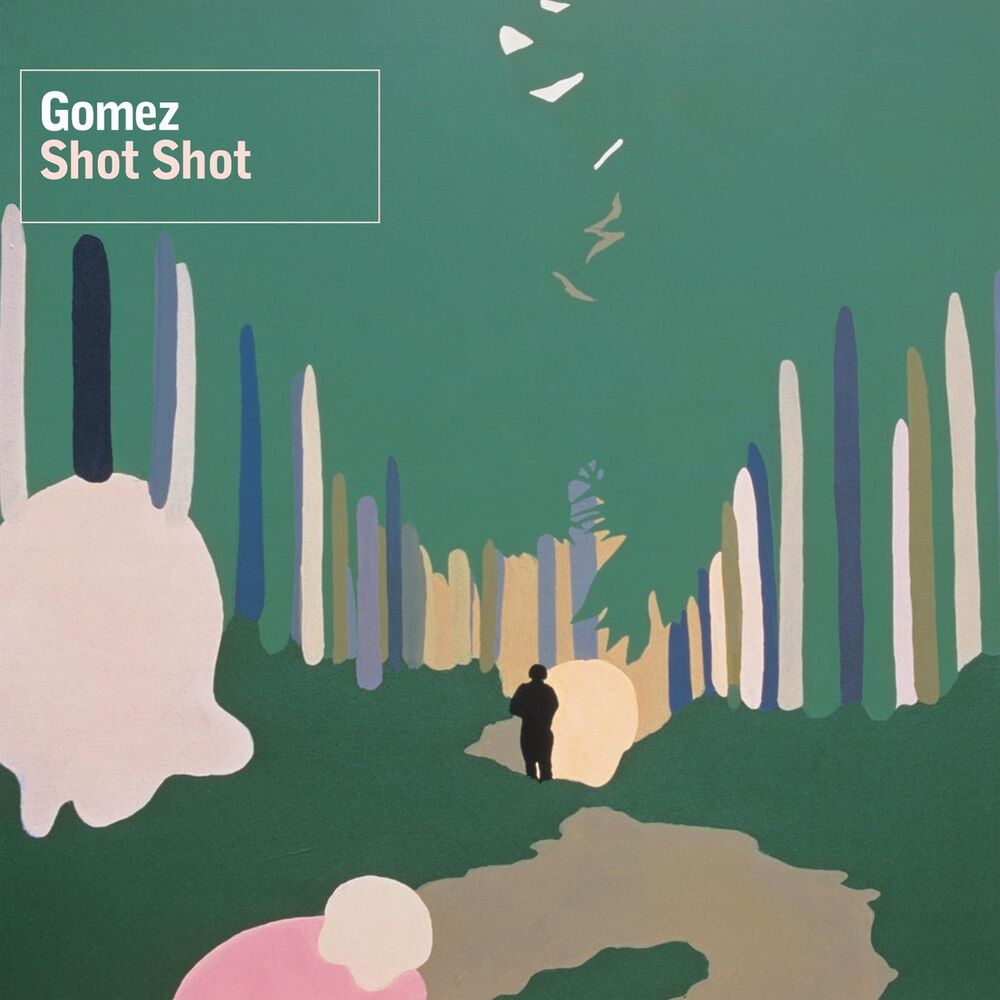 Picture of Shot Shot