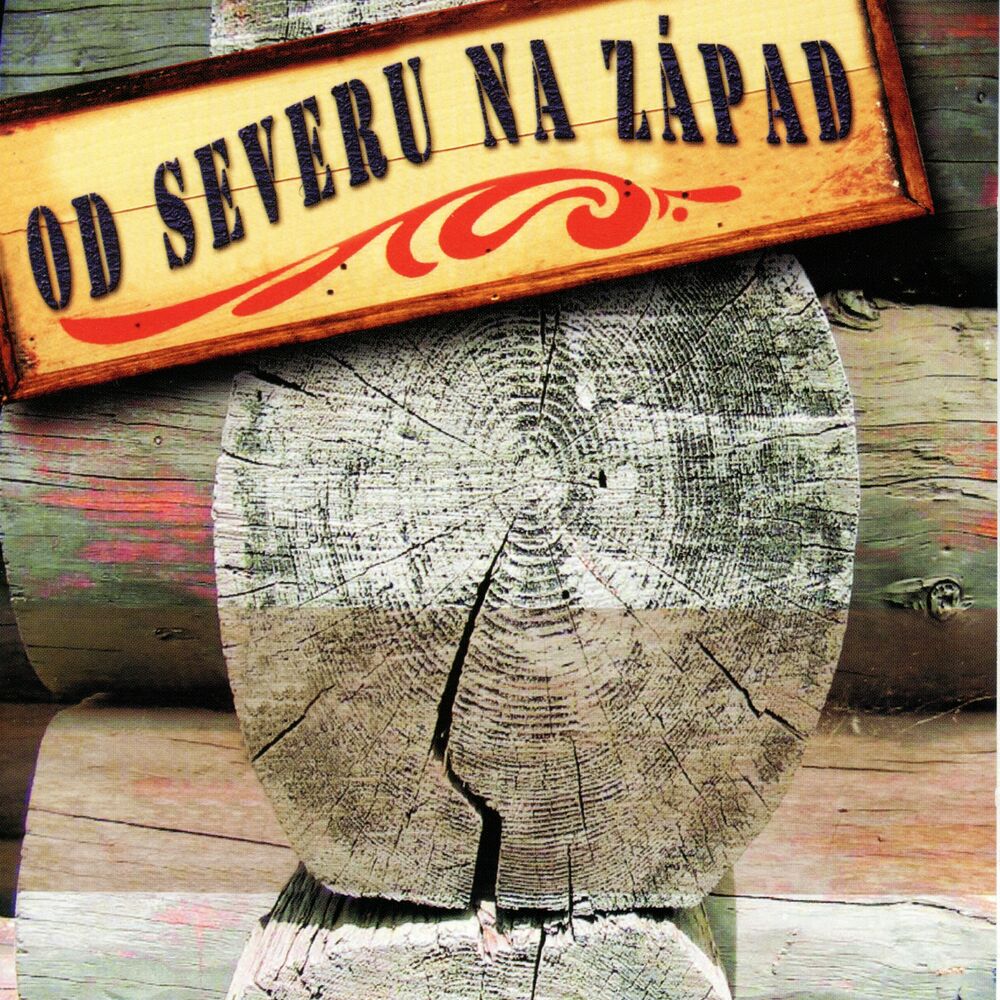 Picture of Od Severu Na Západ