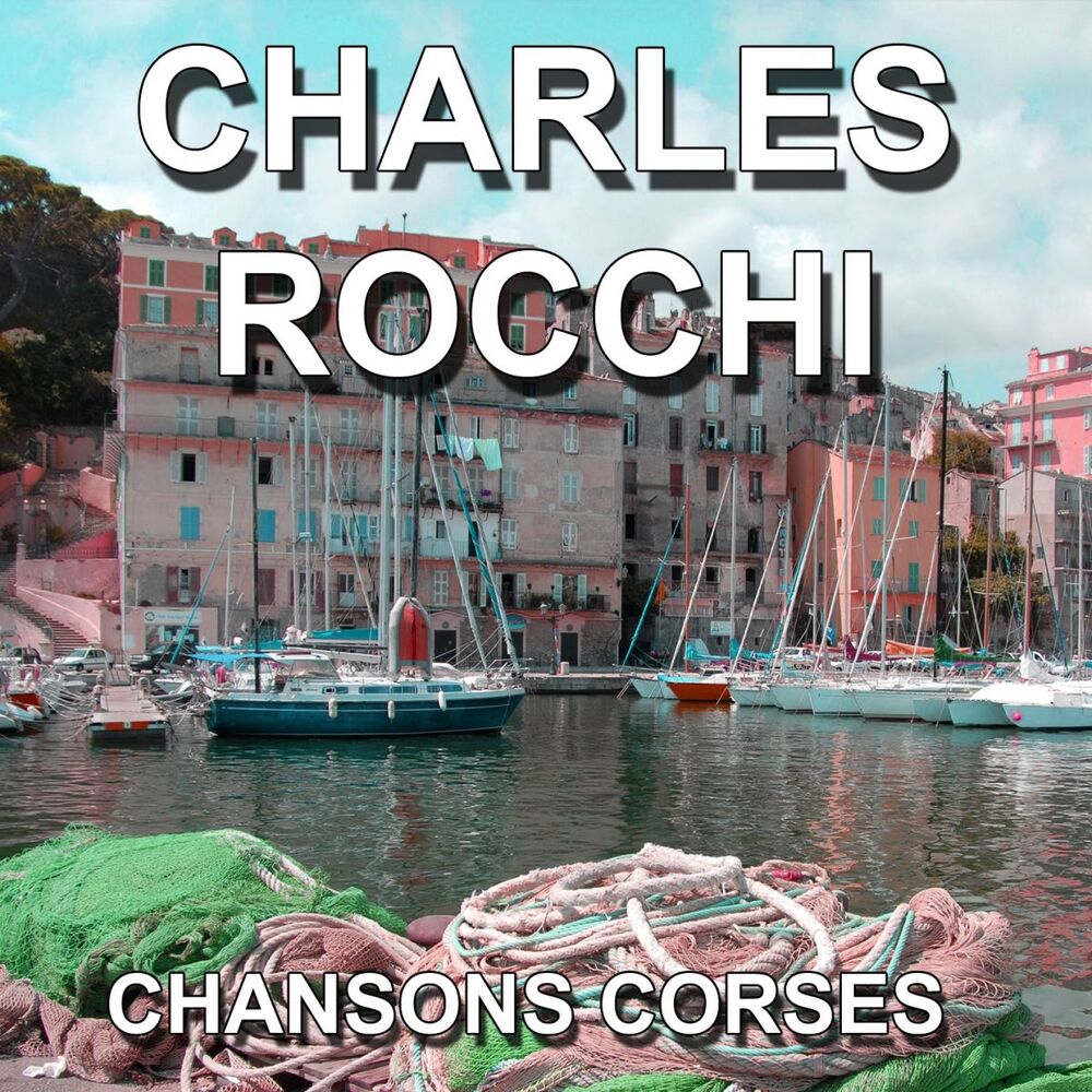 Picture of Chansons Corses (Tango di Furiani)