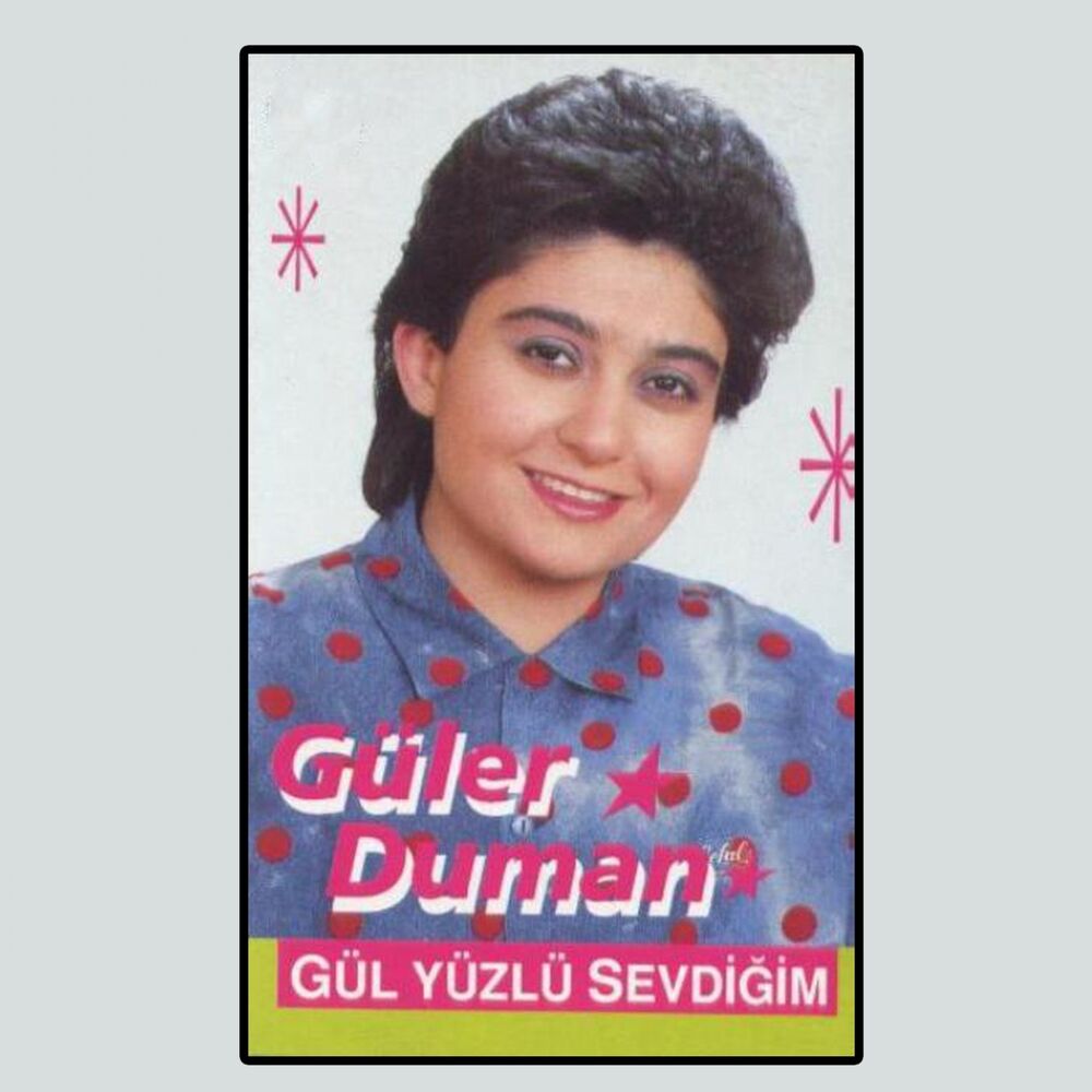 Picture of Gül Yüzlü Sevdiğim
