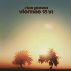 Cover of Viernes 13 VI