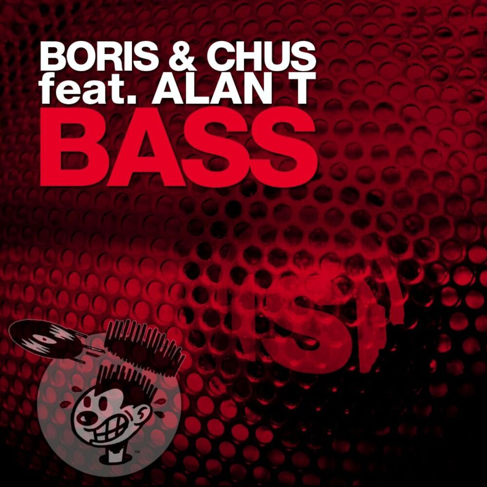 Picture of Bass (feat. Alan T)