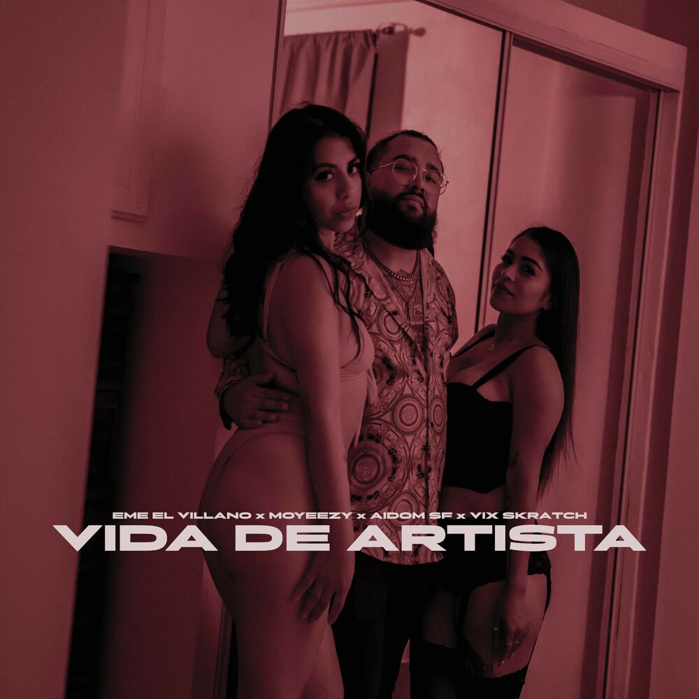 Picture of Vida de Artista