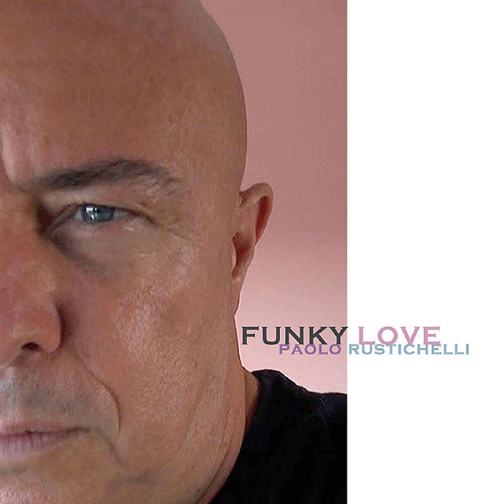 Picture of Funky Love